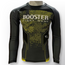 Booster Fightgear RASHGUARD - Delta 3 RG