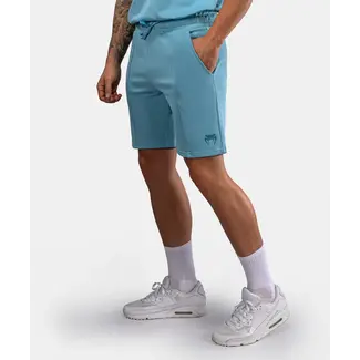 Venum Shorts Contender Fleece - Turquoise