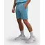 Venum Shorts Contender Fleece - Turquoise