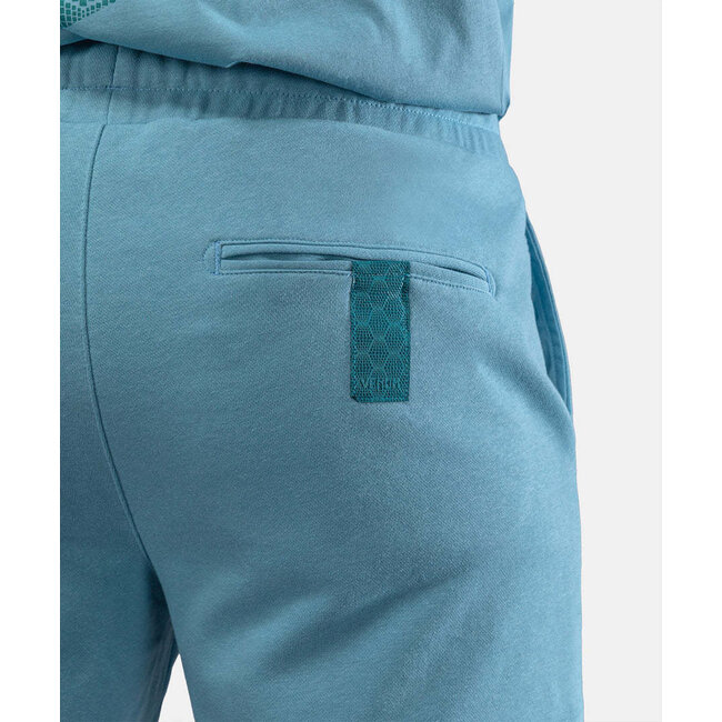 Venum Shorts Contender Fleece - Turquoise