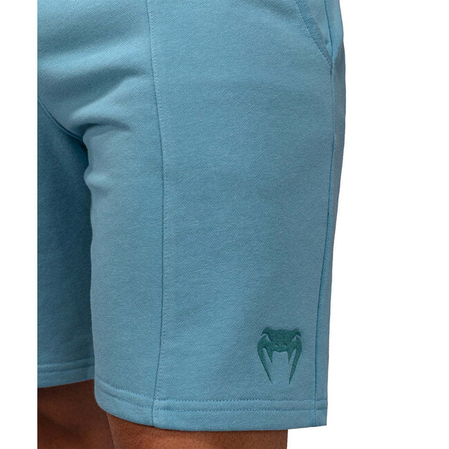 Venum Shorts Contender Fleece - Turquoise