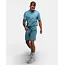 Venum Shorts Contender Fleece - Turquoise