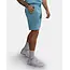 Venum Shorts Contender Fleece - Turquoise
