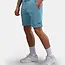 Venum Shorts Contender Fleece - Turquoise