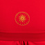 Venum Venum x WOW FC Rashguard Korte Mouwen – Fury Rood/Goud – MMA & BJJ