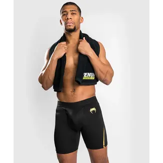 Venum Venum Tempest 2.0 Compressieshort – Zwart/Goud