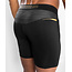 Venum Tempest 2.0 Compressieshort – Zwart/Goud – Lichtgewicht & Ventilerend
