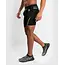 Venum Tempest 2.0 Compressieshort – Zwart/Goud – Lichtgewicht & Ventilerend