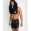Venum Tempest 2.0 Compressieshort – Zwart/Goud – Lichtgewicht & Ventilerend
