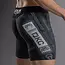 Venum Karate Combat by Venum Vale Tudo Compressieshort – Zwart/Grijs – MMA & BJJ