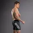 Venum Karate Combat by Venum Vale Tudo Compressieshort – Zwart/Grijs – MMA & BJJ