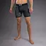 Venum Karate Combat by Venum Vale Tudo Compressieshort – Zwart/Grijs – MMA & BJJ