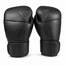 Fightsense Titan – Bokshandschoenen – Black – Bokshandschoenen voor vechtsport en training