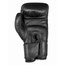 Fightsense Titan – Bokshandschoenen – Black – Bokshandschoenen voor vechtsport en training