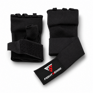 Fightsense ImpactWrap – Binnenhandschoenen