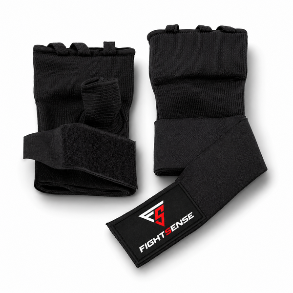 Fightsense ImpactWrap – sous-gants