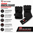 Fightsense ImpactWrap – Binnenhandschoenen – Vechtsportartikel voor vechtsport en training