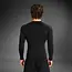 Venum Venum Contender Long Sleeve Rashguard – Zwart/Wit – Compressiepasvorm