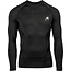 Venum Venum G-Fit Long Sleeve Rashguard – Zwart – Compressiepasvorm