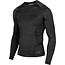 Venum Venum G-Fit Long Sleeve Rashguard – Zwart – Compressiepasvorm