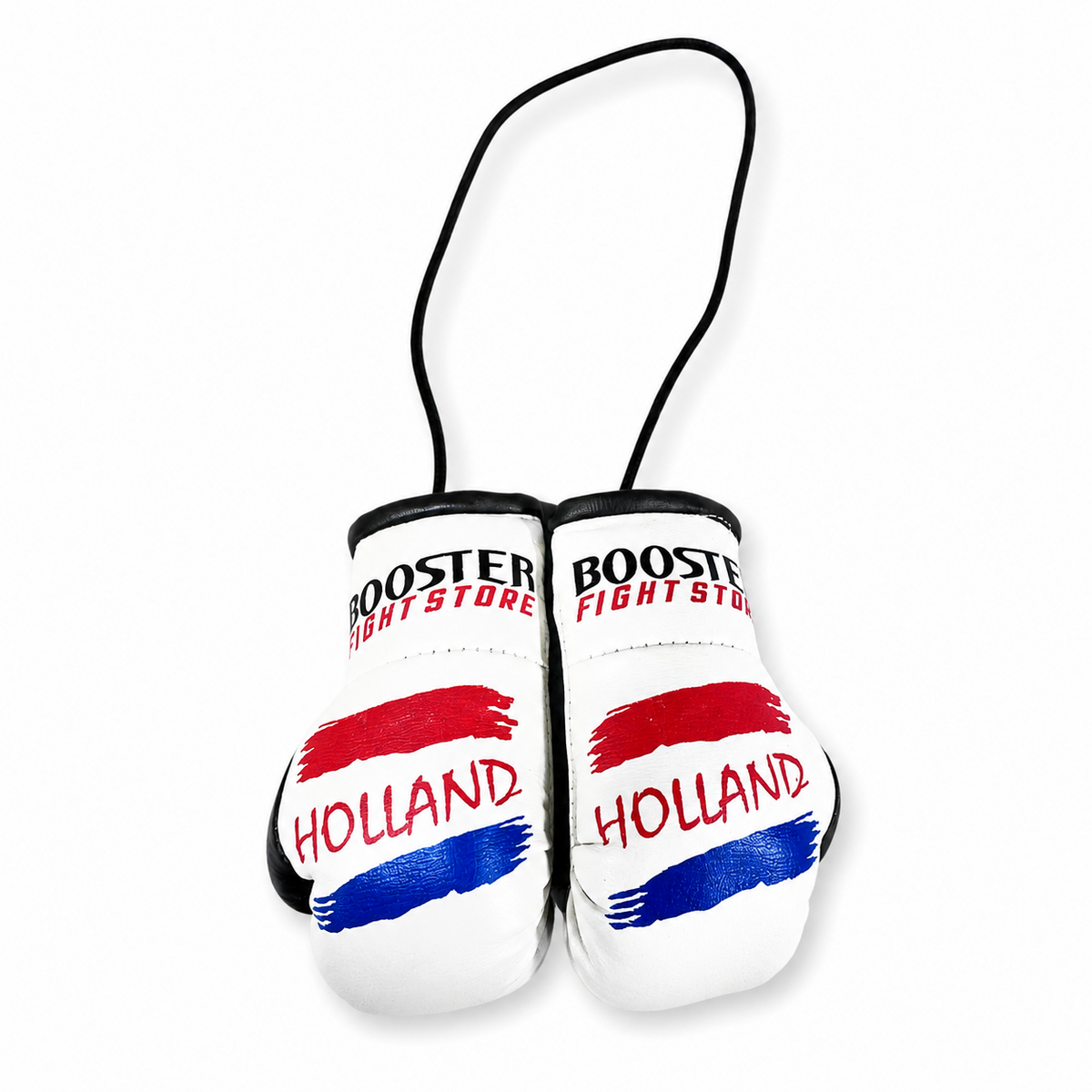 Booster Fightgear Mini gants de boxe accessoire de rétroviseur pour rétroviseur - HOLLAND/Pays-Bas