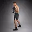 Venum Venum Stealth Boksbroek – Zwart/Wit – Sneldrogende Performance Stof