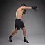 Venum Venum Stealth Boksbroek – Zwart/Wit – Sneldrogende Performance Stof