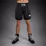 Venum Venum Stealth Boksbroek – Zwart/Wit – Sneldrogende Performance Stof