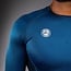 Venum Venum x Roger Gracie Academy Rashguard Lange Mouwen – Blauw – BJJ & Grappling