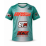 ENFUSION ENFUSION - T-SHIRTS VOOR KIDS - GREEN