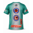 ENFUSION ENFUSION - T-SHIRTS VOOR KIDS - GREEN