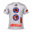 ENFUSION ENFUSION - T-SHIRTS VOOR KIDS - GREY
