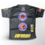 ENFUSION ENFUSION - T-SHIRTS VOOR KIDS - BLACK