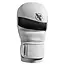 Hayabusa MMA Handschoenen - T3 7oz Hybrid Gloves - Whte/Black