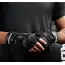 Hayabusa Deluxe Hand Wraps Bandages – Black – 460 cm – Extra Ondersteuning voor Handen en Polsen
