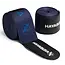 Hayabusa Deluxe Hand Wraps Bandages – Blauw – 460 cm – Extra Ondersteuning voor Handen en Polsen