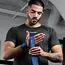 Hayabusa Deluxe Hand Wraps Bandages – Blauw – 460 cm – Extra Ondersteuning voor Handen en Polsen