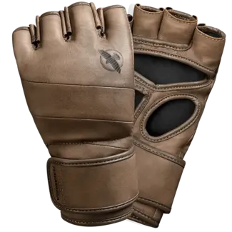 Hayabusa MMA handschoenen - T3 LX 4oz