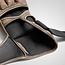 Hayabusa T3 LX 4oz MMA Handschoenen – Zwart – Luxe Lederen Constructie