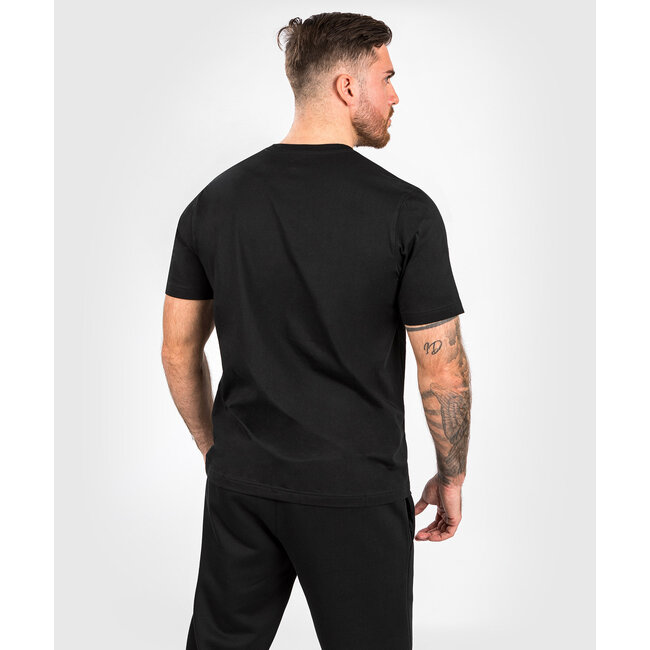 Venum UFC ADRENALINE REPLICA MEN’S SHORT-SLEEVE T-SHIRT - CHAMPION