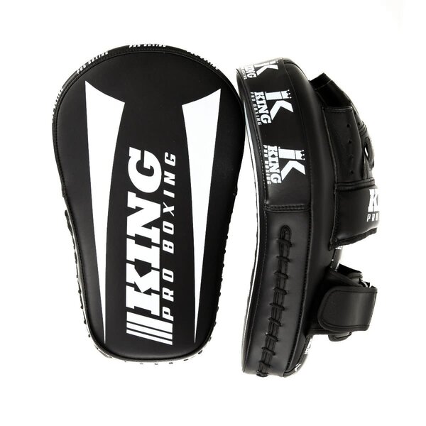 King Pro Boxing Revo Hybrid boucliers de frappe – Paar