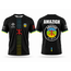 Dima Amazigh Dima -  Amazigh Icon t-shirt