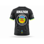 Dima Amazigh Dima -  Amazigh Icon t-shirt
