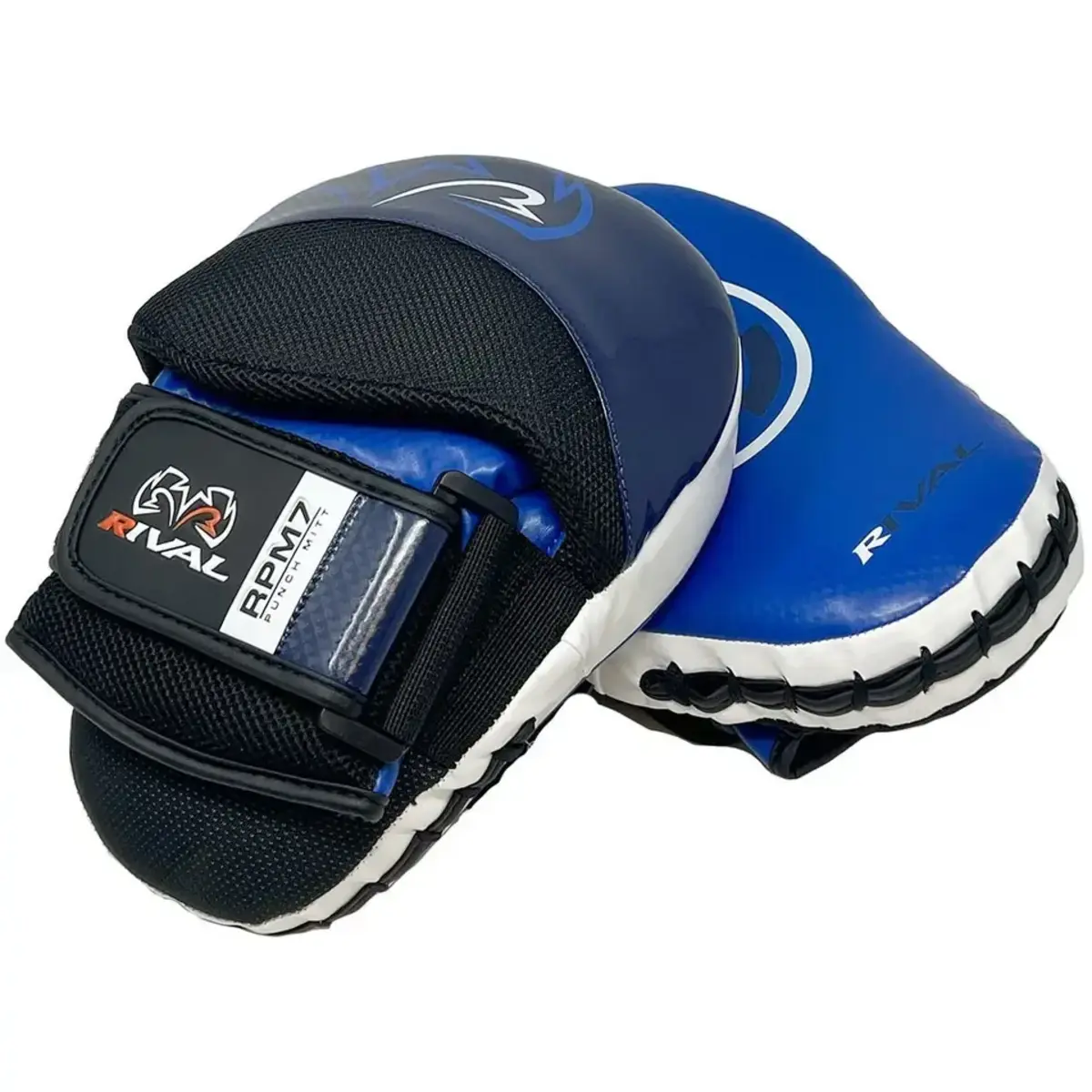 Rival RPM7 pattes d’ours – bleu/blanc