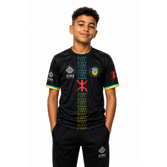 Dima Amazigh icon