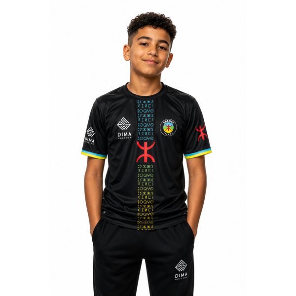Dima Amazigh icon
