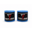 Fightsense bandages – BLAUW 500cm – Boksbandages voor vechtsport en training