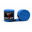 Fightsense bandages – BLAUW 500cm – Boksbandages voor vechtsport en training