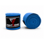 Fightsense bandages – BLAUW 500cm – Boksbandages voor vechtsport en training