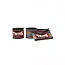 Twins Special Twins CH-2 Premium Bandages – Handwraps – 4,5m – Zwart –